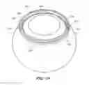 Fig. 25 - Patient interface for ophthalmologic diagnostic and interventional procedures