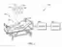Fig. 02 - Incontinence detection optimization using directional wicking