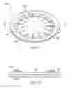 Fig. 06 - Incontinence detection optimization using directional wicking