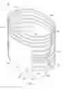 Fig. 02 - Wearable article having elastic belt