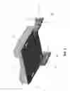 Fig. 07 - Method and apparatus for supporting and stabilizing a patient during hip distraction