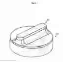 Fig. 06 - Pacifier device for metered dosing of supplements to infants
