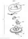 Fig. 07 - Pacifier device for metered dosing of supplements to infants