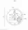 Fig. 08 - Pacifier device for metered dosing of supplements to infants