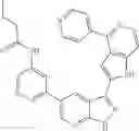 Fig. 136 - 3-(1H-pyrrolo[3,2-C]pyridin-2-yl)-1H-pyrazolo[3,4-B]pyridines and therapeutic uses thereof