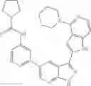Fig. 197 - 3-(1H-pyrrolo[3,2-C]pyridin-2-yl)-1H-pyrazolo[3,4-B]pyridines and therapeutic uses thereof