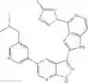 Fig. 216 - 3-(1H-pyrrolo[3,2-C]pyridin-2-yl)-1H-pyrazolo[3,4-B]pyridines and therapeutic uses thereof