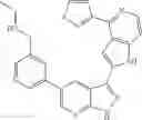 Fig. 293 - 3-(1H-pyrrolo[3,2-C]pyridin-2-yl)-1H-pyrazolo[3,4-B]pyridines and therapeutic uses thereof