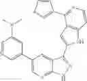 Fig. 294 - 3-(1H-pyrrolo[3,2-C]pyridin-2-yl)-1H-pyrazolo[3,4-B]pyridines and therapeutic uses thereof