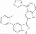 Fig. 320 - 3-(1H-pyrrolo[3,2-C]pyridin-2-yl)-1H-pyrazolo[3,4-B]pyridines and therapeutic uses thereof