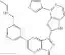Fig. 321 - 3-(1H-pyrrolo[3,2-C]pyridin-2-yl)-1H-pyrazolo[3,4-B]pyridines and therapeutic uses thereof