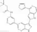Fig. 331 - 3-(1H-pyrrolo[3,2-C]pyridin-2-yl)-1H-pyrazolo[3,4-B]pyridines and therapeutic uses thereof
