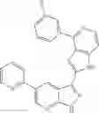 Fig. 35 - 3-(1H-pyrrolo[3,2-C]pyridin-2-yl)-1H-pyrazolo[3,4-B]pyridines and therapeutic uses thereof