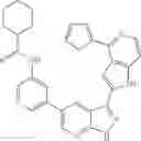Fig. 366 - 3-(1H-pyrrolo[3,2-C]pyridin-2-yl)-1H-pyrazolo[3,4-B]pyridines and therapeutic uses thereof