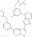 Fig. 489 - 3-(1H-pyrrolo[3,2-C]pyridin-2-yl)-1H-pyrazolo[3,4-B]pyridines and therapeutic uses thereof