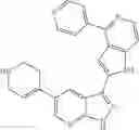 Fig. 577 - 3-(1H-pyrrolo[3,2-C]pyridin-2-yl)-1H-pyrazolo[3,4-B]pyridines and therapeutic uses thereof