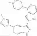 Fig. 643 - 3-(1H-pyrrolo[3,2-C]pyridin-2-yl)-1H-pyrazolo[3,4-B]pyridines and therapeutic uses thereof
