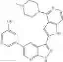 Fig. 652 - 3-(1H-pyrrolo[3,2-C]pyridin-2-yl)-1H-pyrazolo[3,4-B]pyridines and therapeutic uses thereof