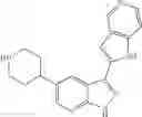 Fig. 656 - 3-(1H-pyrrolo[3,2-C]pyridin-2-yl)-1H-pyrazolo[3,4-B]pyridines and therapeutic uses thereof