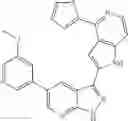 Fig. 715 - 3-(1H-pyrrolo[3,2-C]pyridin-2-yl)-1H-pyrazolo[3,4-B]pyridines and therapeutic uses thereof