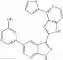 Fig. 716 - 3-(1H-pyrrolo[3,2-C]pyridin-2-yl)-1H-pyrazolo[3,4-B]pyridines and therapeutic uses thereof
