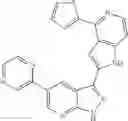 Fig. 719 - 3-(1H-pyrrolo[3,2-C]pyridin-2-yl)-1H-pyrazolo[3,4-B]pyridines and therapeutic uses thereof