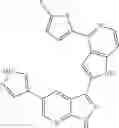 Fig. 722 - 3-(1H-pyrrolo[3,2-C]pyridin-2-yl)-1H-pyrazolo[3,4-B]pyridines and therapeutic uses thereof