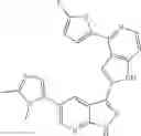 Fig. 724 - 3-(1H-pyrrolo[3,2-C]pyridin-2-yl)-1H-pyrazolo[3,4-B]pyridines and therapeutic uses thereof