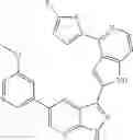 Fig. 731 - 3-(1H-pyrrolo[3,2-C]pyridin-2-yl)-1H-pyrazolo[3,4-B]pyridines and therapeutic uses thereof