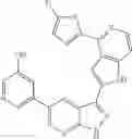 Fig. 732 - 3-(1H-pyrrolo[3,2-C]pyridin-2-yl)-1H-pyrazolo[3,4-B]pyridines and therapeutic uses thereof