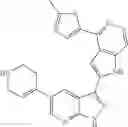 Fig. 737 - 3-(1H-pyrrolo[3,2-C]pyridin-2-yl)-1H-pyrazolo[3,4-B]pyridines and therapeutic uses thereof