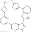 Fig. 741 - 3-(1H-pyrrolo[3,2-C]pyridin-2-yl)-1H-pyrazolo[3,4-B]pyridines and therapeutic uses thereof