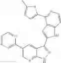 Fig. 751 - 3-(1H-pyrrolo[3,2-C]pyridin-2-yl)-1H-pyrazolo[3,4-B]pyridines and therapeutic uses thereof