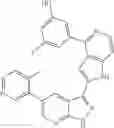Fig. 892 - 3-(1H-pyrrolo[3,2-C]pyridin-2-yl)-1H-pyrazolo[3,4-B]pyridines and therapeutic uses thereof