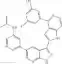 Fig. 899 - 3-(1H-pyrrolo[3,2-C]pyridin-2-yl)-1H-pyrazolo[3,4-B]pyridines and therapeutic uses thereof