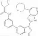 Fig. 197 - 3-(1H-pyrrolo[2,3-C]pyridin-2-yl)-1H-pyrazolo[3,4-C]pyridines and therapeutic uses thereof