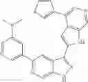 Fig. 294 - 3-(1H-pyrrolo[2,3-C]pyridin-2-yl)-1H-pyrazolo[3,4-C]pyridines and therapeutic uses thereof