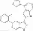 Fig. 320 - 3-(1H-pyrrolo[2,3-C]pyridin-2-yl)-1H-pyrazolo[3,4-C]pyridines and therapeutic uses thereof