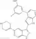 Fig. 960 - 3-(1H-pyrrolo[2,3-C]pyridin-2-yl)-1H-pyrazolo[3,4-C]pyridines and therapeutic uses thereof