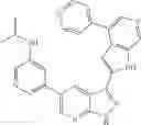 Fig. 131 - 3-(1H-PYRROLO[2,3-C]PYRIDIN-2-YL)-1H-PYRAZOLO[3,4-B]PYRIDINES AND THERAPEUTIC USES THEREOF