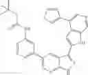 Fig. 303 - 3-(1H-PYRROLO[2,3-C]PYRIDIN-2-YL)-1H-PYRAZOLO[3,4-B]PYRIDINES AND THERAPEUTIC USES THEREOF
