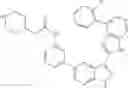 Fig. 552 - 3-(1H-PYRROLO[2,3-C]PYRIDIN-2-YL)-1H-PYRAZOLO[3,4-B]PYRIDINES AND THERAPEUTIC USES THEREOF