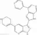 Fig. 577 - 3-(1H-PYRROLO[2,3-C]PYRIDIN-2-YL)-1H-PYRAZOLO[3,4-B]PYRIDINES AND THERAPEUTIC USES THEREOF