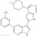 Fig. 652 - 3-(1H-PYRROLO[2,3-C]PYRIDIN-2-YL)-1H-PYRAZOLO[3,4-B]PYRIDINES AND THERAPEUTIC USES THEREOF