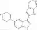 Fig. 656 - 3-(1H-PYRROLO[2,3-C]PYRIDIN-2-YL)-1H-PYRAZOLO[3,4-B]PYRIDINES AND THERAPEUTIC USES THEREOF