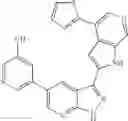 Fig. 716 - 3-(1H-PYRROLO[2,3-C]PYRIDIN-2-YL)-1H-PYRAZOLO[3,4-B]PYRIDINES AND THERAPEUTIC USES THEREOF