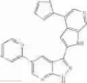 Fig. 719 - 3-(1H-PYRROLO[2,3-C]PYRIDIN-2-YL)-1H-PYRAZOLO[3,4-B]PYRIDINES AND THERAPEUTIC USES THEREOF
