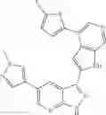 Fig. 723 - 3-(1H-PYRROLO[2,3-C]PYRIDIN-2-YL)-1H-PYRAZOLO[3,4-B]PYRIDINES AND THERAPEUTIC USES THEREOF