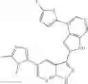 Fig. 724 - 3-(1H-PYRROLO[2,3-C]PYRIDIN-2-YL)-1H-PYRAZOLO[3,4-B]PYRIDINES AND THERAPEUTIC USES THEREOF