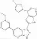 Fig. 731 - 3-(1H-PYRROLO[2,3-C]PYRIDIN-2-YL)-1H-PYRAZOLO[3,4-B]PYRIDINES AND THERAPEUTIC USES THEREOF